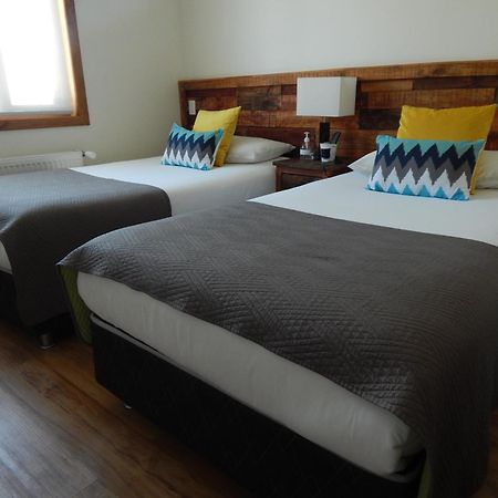 Hostal Buenavista Patagonia Punta Arenas Extérieur photo