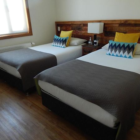 Hostal Buenavista Patagonia Punta Arenas Extérieur photo