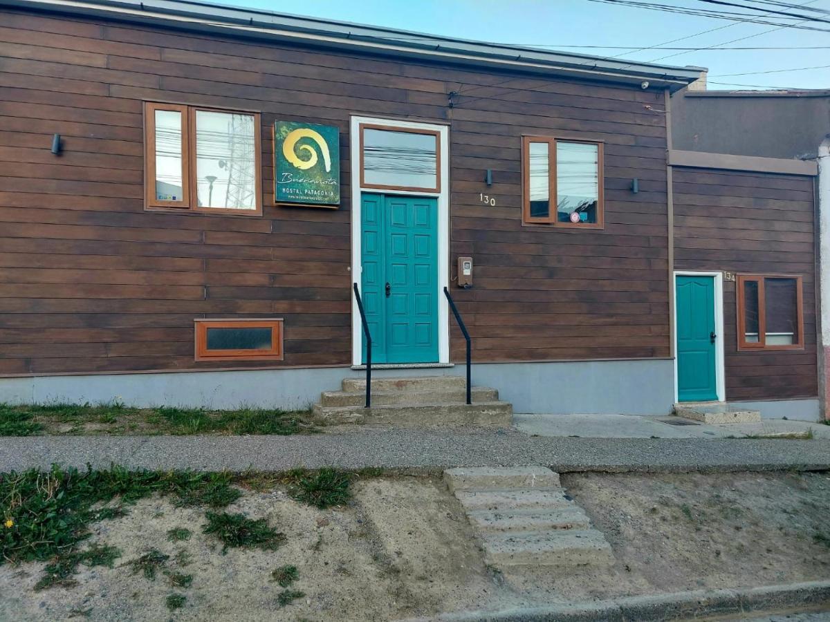 Hostal Buenavista Patagonia Punta Arenas Extérieur photo