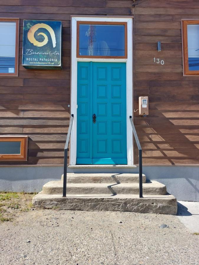 Hostal Buenavista Patagonia Punta Arenas Extérieur photo