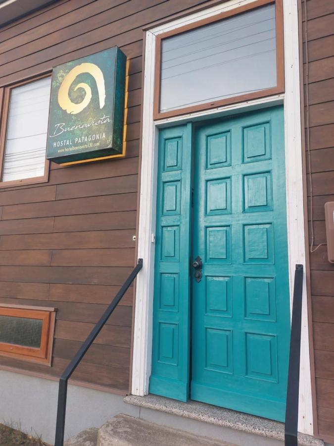 Hostal Buenavista Patagonia Punta Arenas Extérieur photo