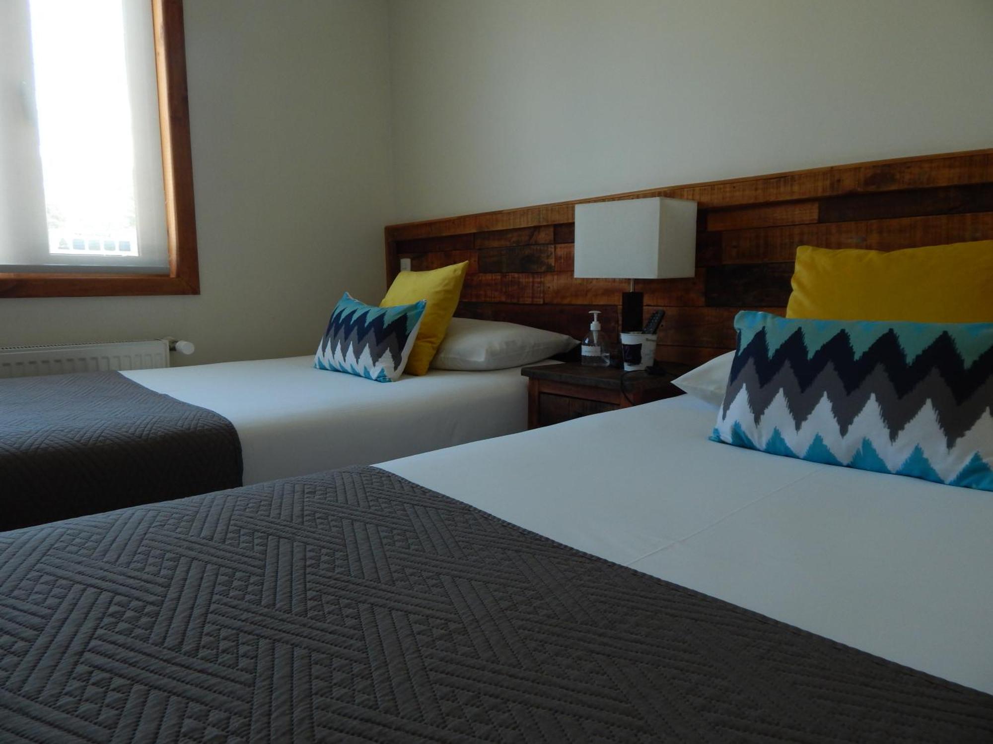 Hostal Buenavista Patagonia Punta Arenas Extérieur photo