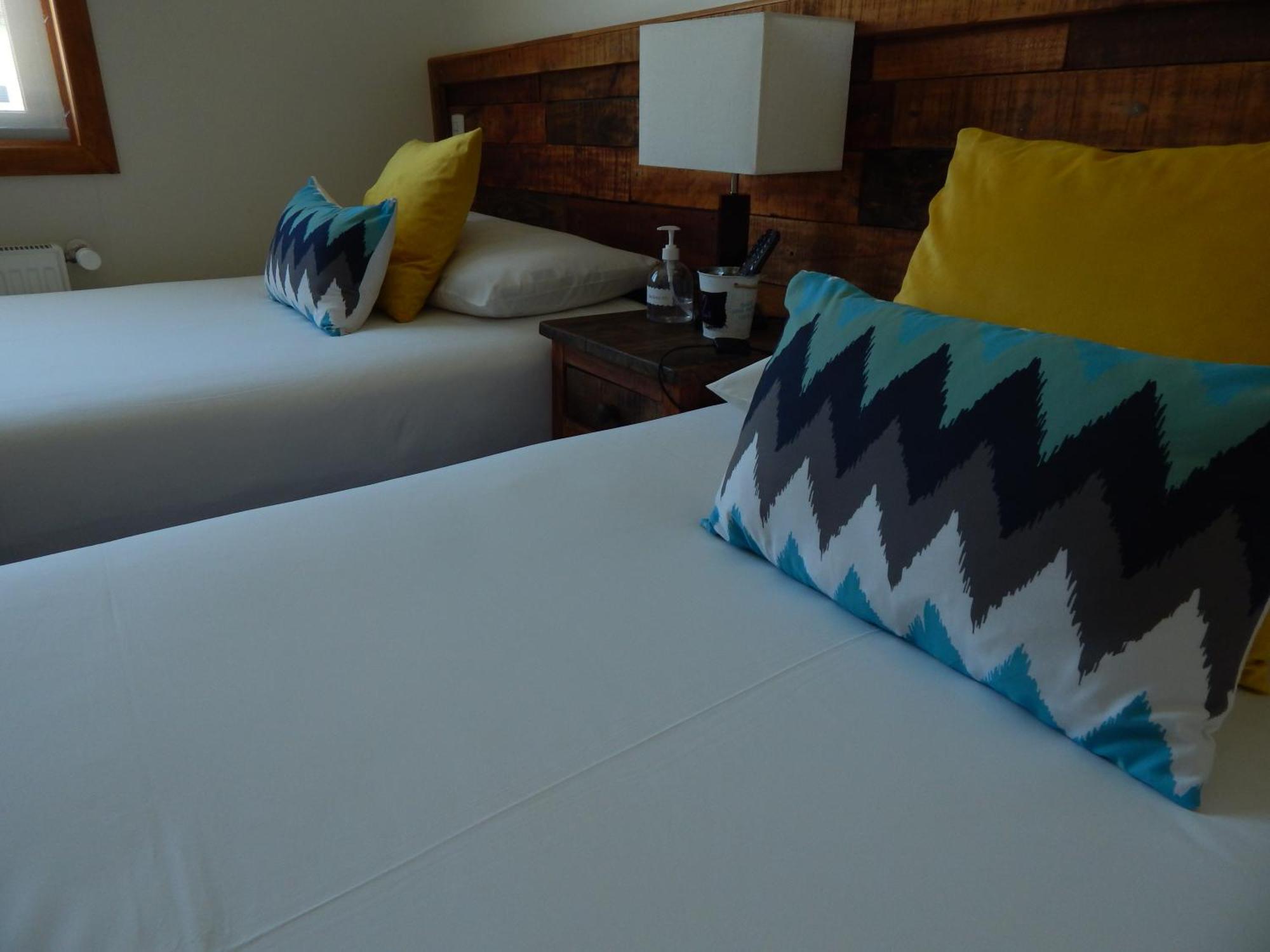 Hostal Buenavista Patagonia Punta Arenas Extérieur photo