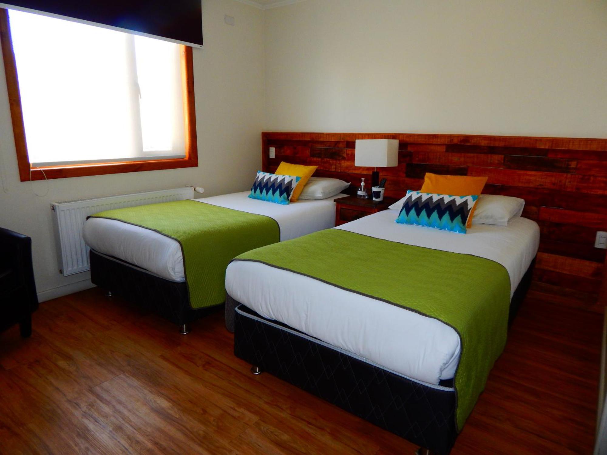 Hostal Buenavista Patagonia Punta Arenas Extérieur photo