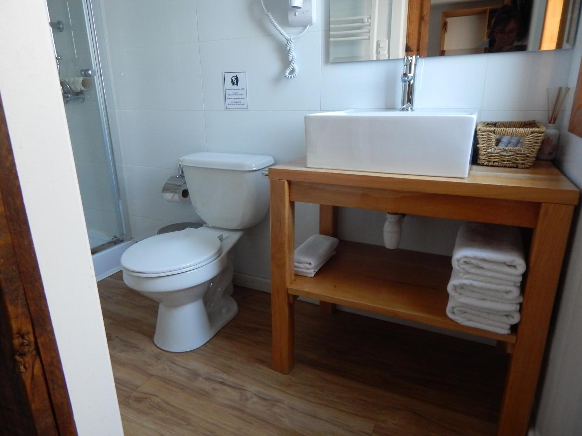 Hostal Buenavista Patagonia Punta Arenas Extérieur photo