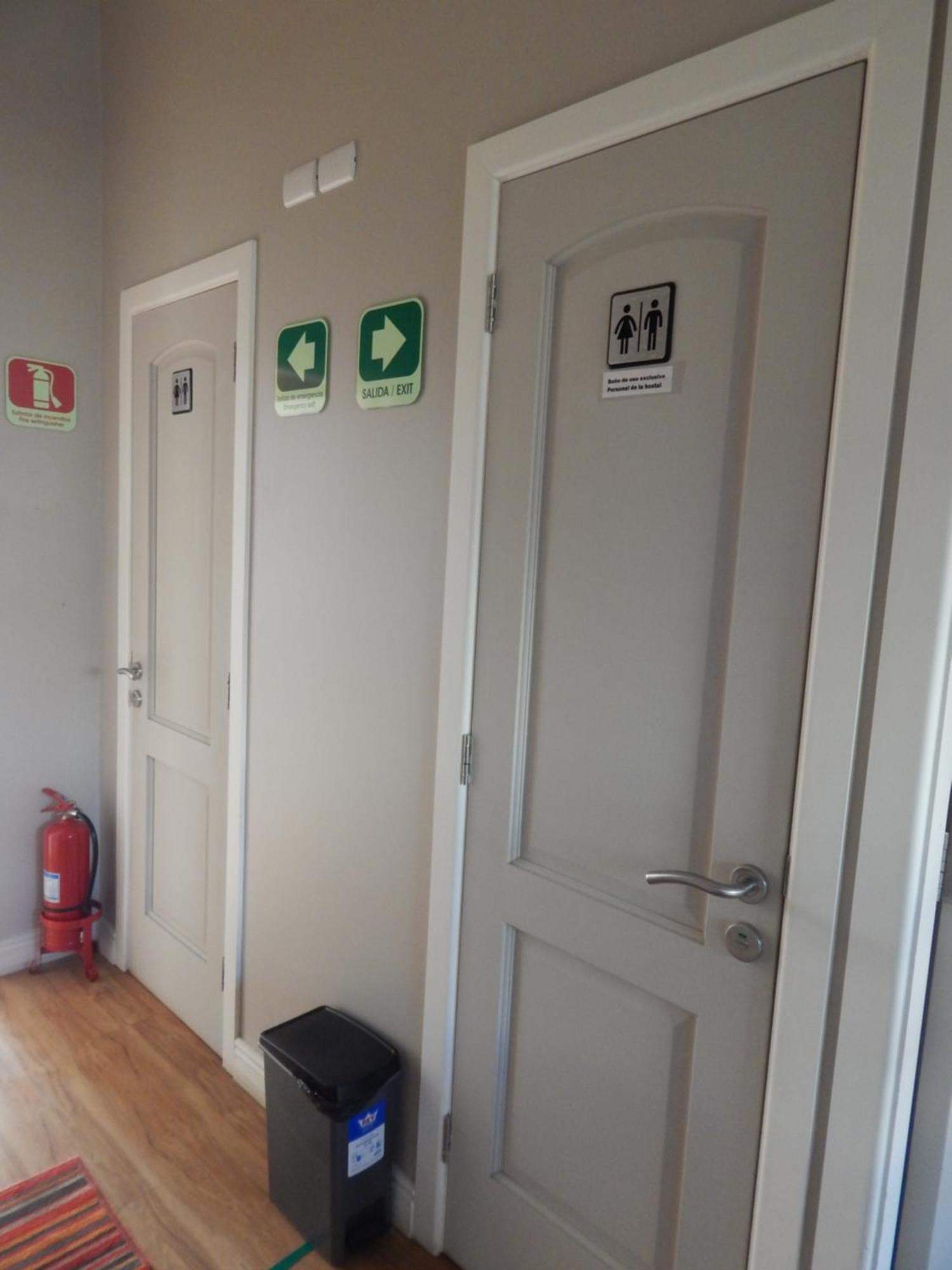 Hostal Buenavista Patagonia Punta Arenas Extérieur photo
