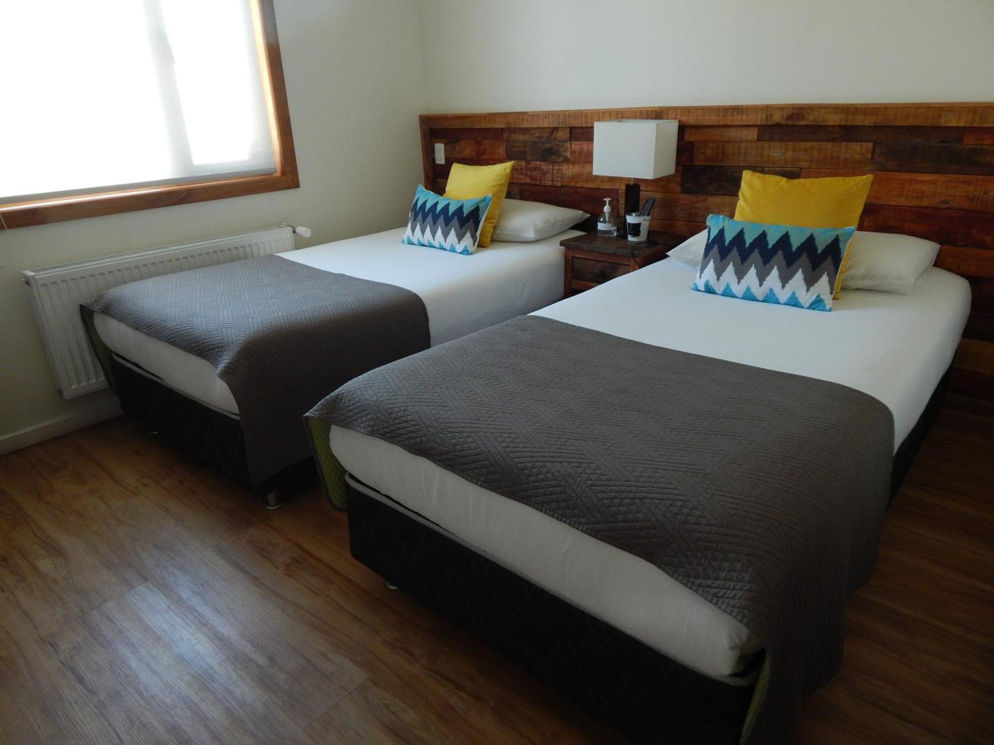 Hostal Buenavista Patagonia Punta Arenas Extérieur photo
