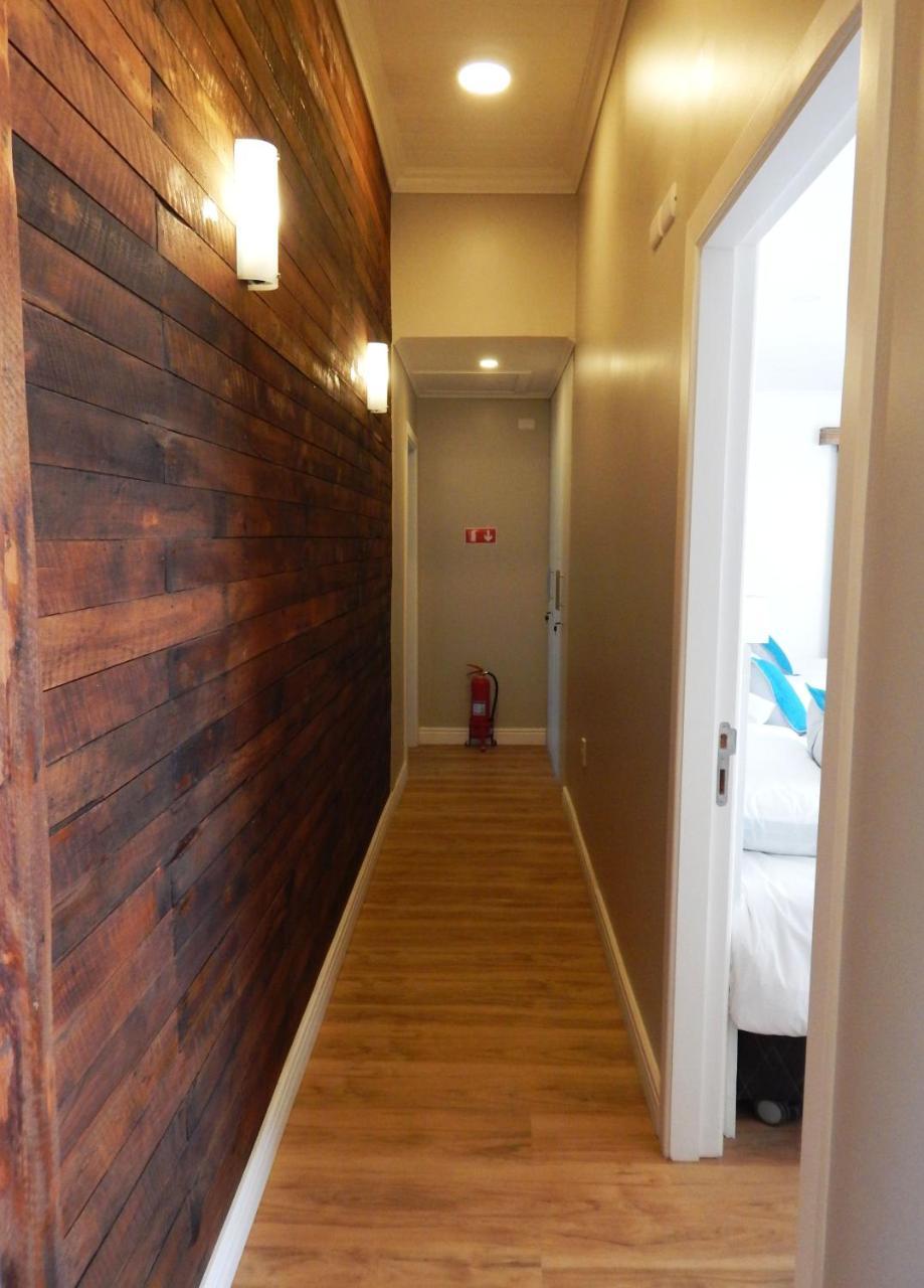 Hostal Buenavista Patagonia Punta Arenas Extérieur photo