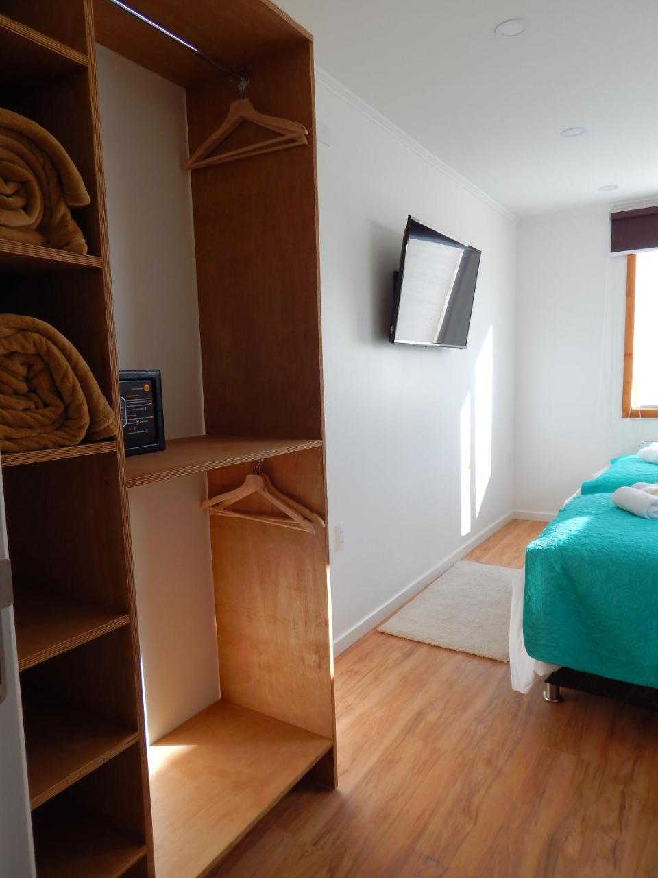 Hostal Buenavista Patagonia Punta Arenas Extérieur photo
