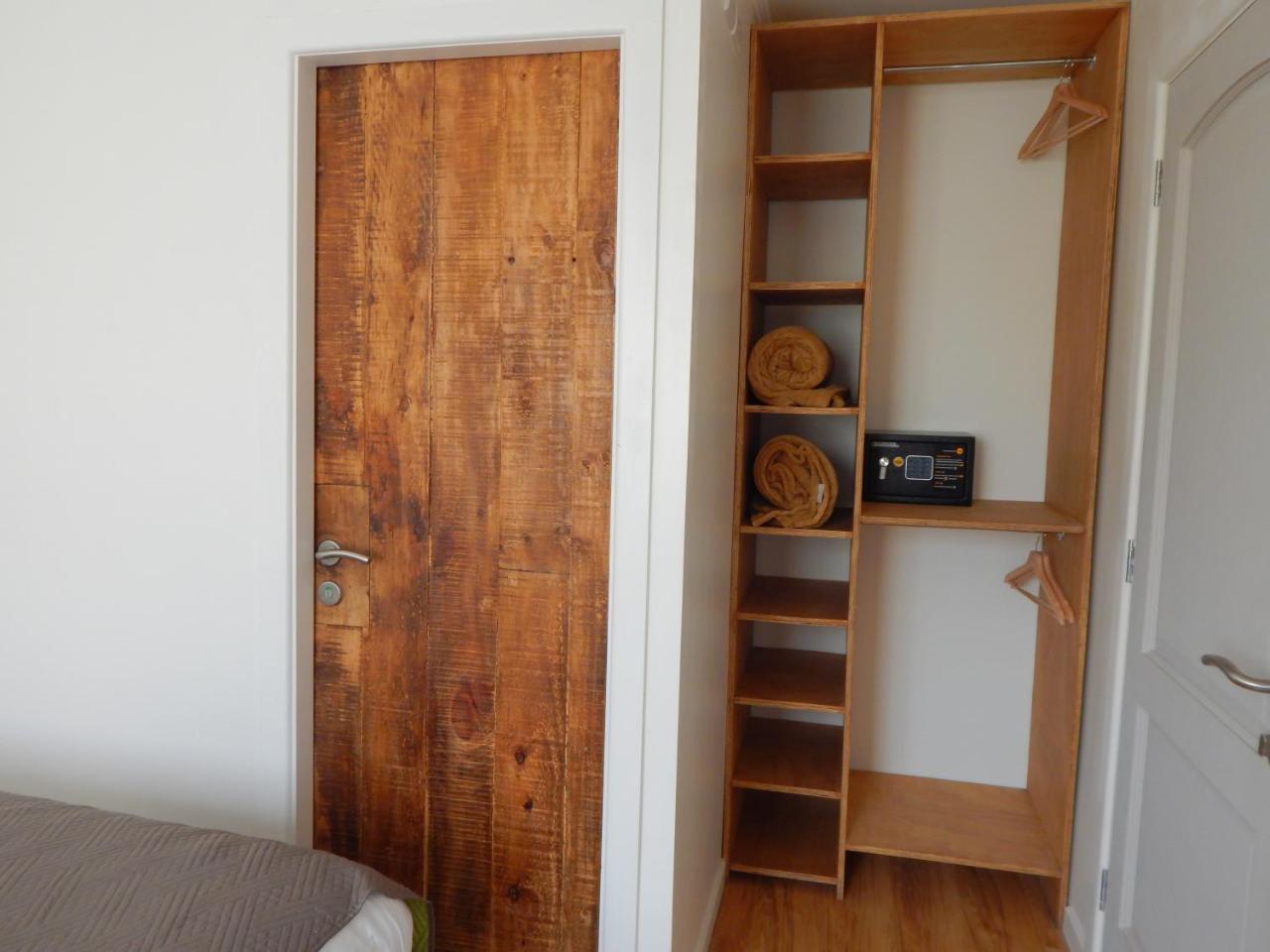 Hostal Buenavista Patagonia Punta Arenas Extérieur photo