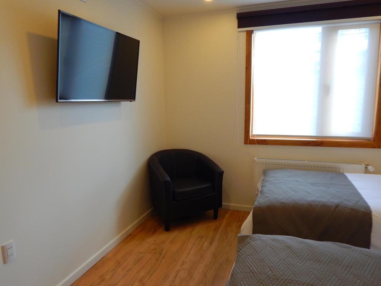 Hostal Buenavista Patagonia Punta Arenas Extérieur photo