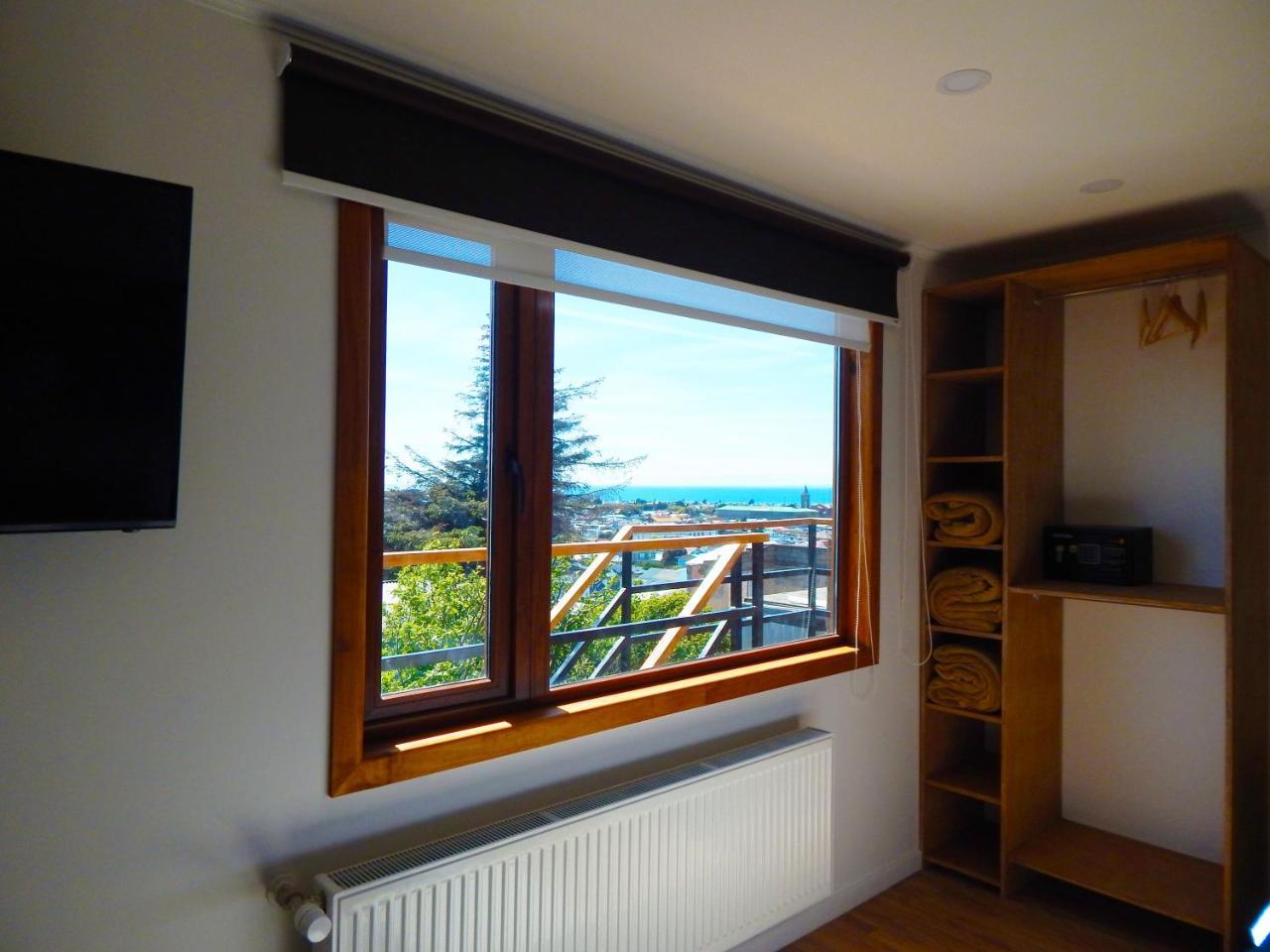 Hostal Buenavista Patagonia Punta Arenas Extérieur photo