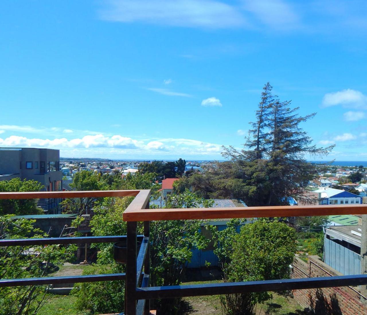 Hostal Buenavista Patagonia Punta Arenas Extérieur photo