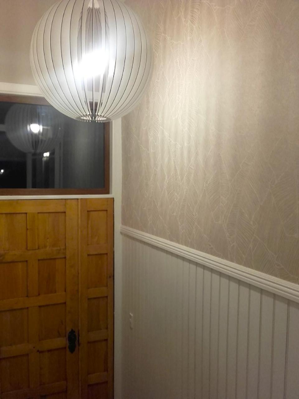 Hostal Buenavista Patagonia Punta Arenas Extérieur photo