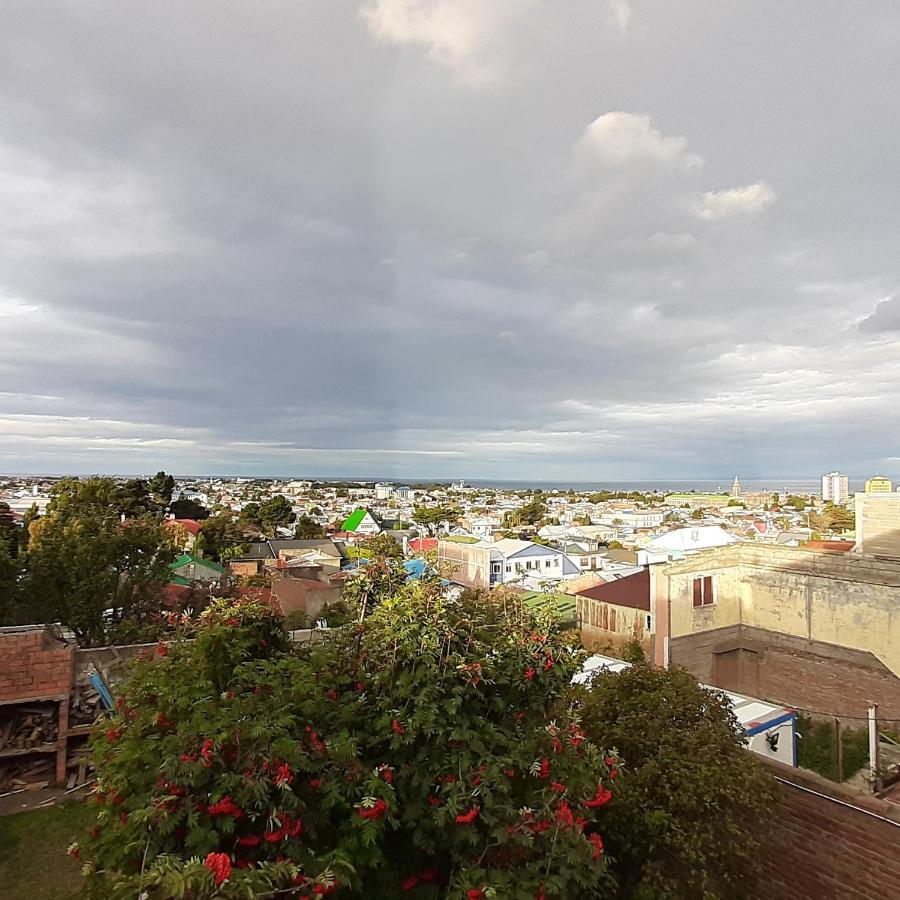 Hostal Buenavista Patagonia Punta Arenas Extérieur photo